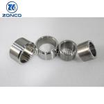 Radial TC Bearing Tungsten Carbide Bearing For Downhole Drilling Motor