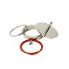 Buy cheap Vacuum Tube Furnace Sealing Flange for Rotary Tube Furnace from wholesalers