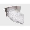 Buy cheap Built Out Nose Bridge Respirator High PFE Anti Pollution Mask KN95 from wholesalers