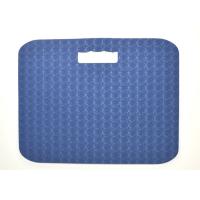 Buy cheap Non Toxic Yoga Kneeling Pad , Recycled Yoga Mat Knee Pads Easy To Clean product