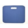 Buy cheap Non Toxic Yoga Kneeling Pad , Recycled Yoga Mat Knee Pads Easy To Clean from wholesalers