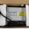 Buy cheap 54.6V Lithium Battery Chargers 8A 7A 5A Lithium Charger ODM CE from wholesalers