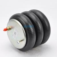 Buy cheap W01-358-8029 Suspension Air Springs Triple Bag Firestone Suspension 231mm product