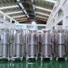 Buy cheap 195L 2.3MPa LN2 Dewar Tank 495L Argon Dewar Bottle Nitrogen Storage from wholesalers