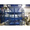 Buy cheap Corrosion Protection Precision Injection Molding Hoist Frame Easy Assemblily from wholesalers
