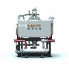 Buy cheap Stainless Steel Magnetic Concentration Mining Equipment for Ore Processing Industry from wholesalers