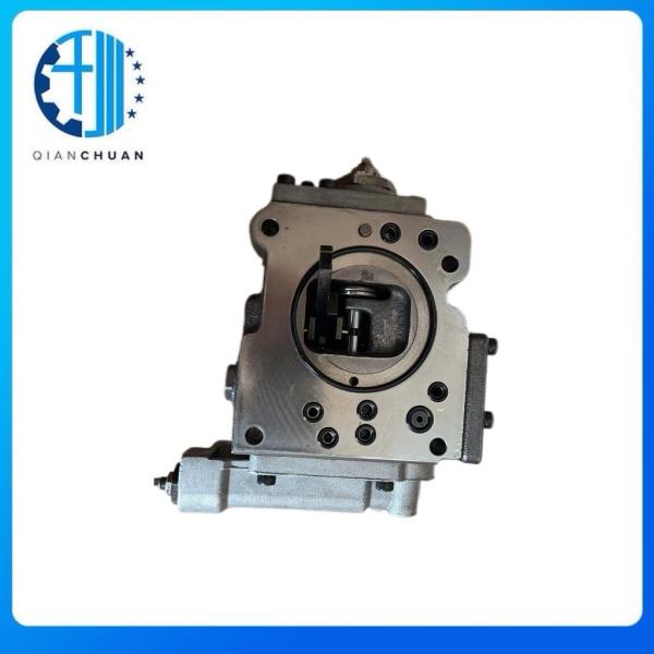 Buy cheap Hydraulic Main Pump Regulator G9TDL-V For K3V112D For SK200-6 Kobelco Engine Parts from wholesalers