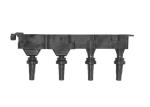 Peugeot Car Ignition Coil Pack / High Efficiency Spark Plug Ignition Coil 5970a2