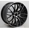 Buy cheap JWL VIA Standard 17 18 19 Inch 5×112 Replica Alloy Wheels from wholesalers