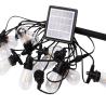 Buy cheap Chinlighting LED Solar Outdoor String Lights from wholesalers