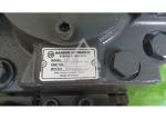 244-8483 SBS120 hydraulic pump for CAT320C excavator , orignal handok motor assy