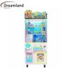 Buy cheap Dreamland new playing fishing machine children real catching fish vending machine for game zones from wholesalers