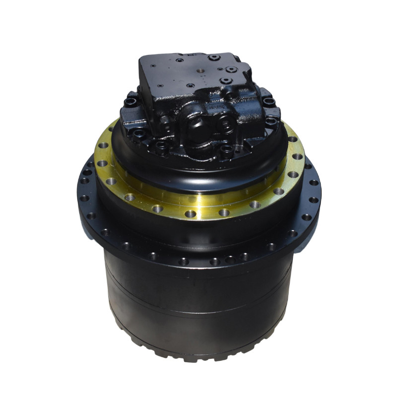 Vol Vo Heavy EC700BHR EC700C EC700B Swing Motor Assembly Swing Motor Swing Gearbox OEM 14522563