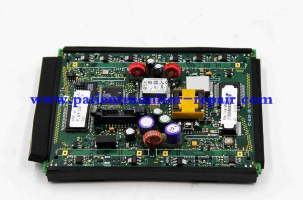 Buy cheap Home Patient Monitor Repair Parts , Defibrillator Screen Panel Board PN 801-0210-05 from wholesalers