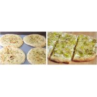 Buy cheap HONGXIN Polished 304 Turkey Pita Bread Production Line product