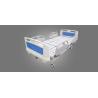 Buy cheap Integrated ICU Room Medical Surgical Equipments Multi Function Electric Nursing Bed from wholesalers