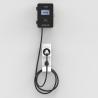 Buy cheap Wallbox IP55 7KW EV Charging Station Leakage Protection 32A from wholesalers