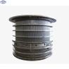 Buy cheap High Quality Industrial Sieve Screen versatile Industrial Sieve Screen from wholesalers