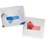 Buy cheap Custom Tamper Proof Hologram Security Stickers For Mbile Phone Hard Removed from wholesalers