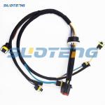 222-5917 Fuel Injector Wire Harness 2225917 For C7 Excavator