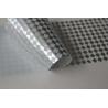 Buy cheap Small Squares Tamper Evident Label Material , Phone Security Label 25 And 50 Micron from wholesalers