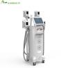 Buy cheap TUV Medical Ce / FDA Approved Professional 4 Cryo Handles Cryolipolysis Weight Loss Fat Removal Slimming Machine from wholesalers