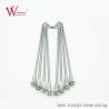 Buy cheap Motorcycle Spoke Set With Nipples A9G Front Rear Wheel Spoke Silver WIMMA from wholesalers