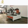 Buy cheap Copper Metal Gravity Die Casting Machine For Sanitary Fittings from wholesalers