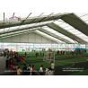 Buy cheap Transparent Aluminum Frame Sporting Event Tents for different sports from wholesalers