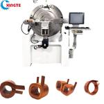 100Pcs/H Automatic Coil Winding Machine Flat Copper Coil Winding Machine