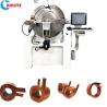 Buy cheap 100Pcs/H Automatic Coil Winding Machine Flat Copper Coil Winding Machine from wholesalers