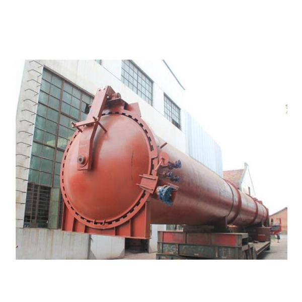 Buy cheap Autoclaved Aerated Concrete Plant Equipment from wholesalers