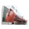 Buy cheap Autoclaved Aerated Concrete Plant Equipment from wholesalers