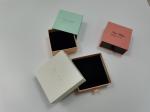 Aseptic Die Cut Packaging Box Disposable PMS Kraft Cardboard Gift Boxes