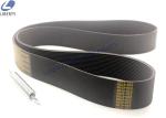 586500067-Paragon Cutter Parts Belt With Spring 470J 230-4700 High Performance