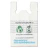 Buy cheap Fruit Carrier, t shirt bag, carry out bags, handy, handle bags, carrier bags, tesco, China from wholesalers