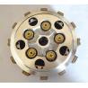 Buy cheap High Performance One Way Clutch ADC12 Material OEM Available For Motorbike from wholesalers