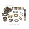 Buy cheap 705-56-24080 Excavator Spare Parts HPV35/55/90/160 Hydraulic Motor Repair Parts from wholesalers