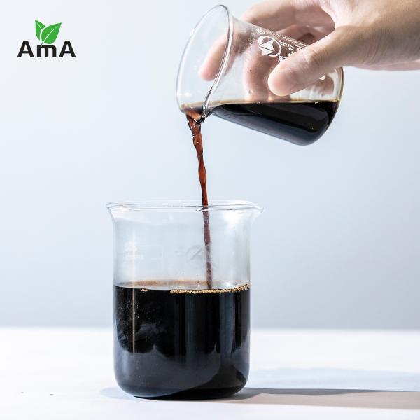Buy cheap Organic Fertilizer Amino Acid Chelated Micronutrients Calcium Magnesium Chelated Liquid from wholesalers
