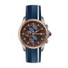 Buy cheap Hydraulic Pattern Automatic Mens Watches , Mechanical Watches For Men from wholesalers