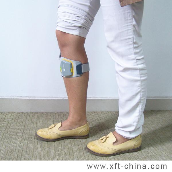 Buy cheap Motor Points Stroke Rehab Equipment , Wearable Walking Assist Device from wholesalers