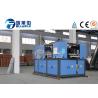 Buy cheap Energy Saving Bottle Blow Molding Machine Electric Driven Type Low Noise from wholesalers