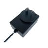 Buy cheap Reliable 6V 1.5A Wall Mount Power Supply Adaptor 10%-90%RH Humidity from wholesalers