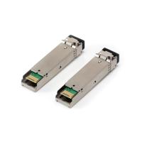 Buy cheap 4G FC SFP LW 1310nm 10km single-mode for 1x 2x 4x Fiber Channel product