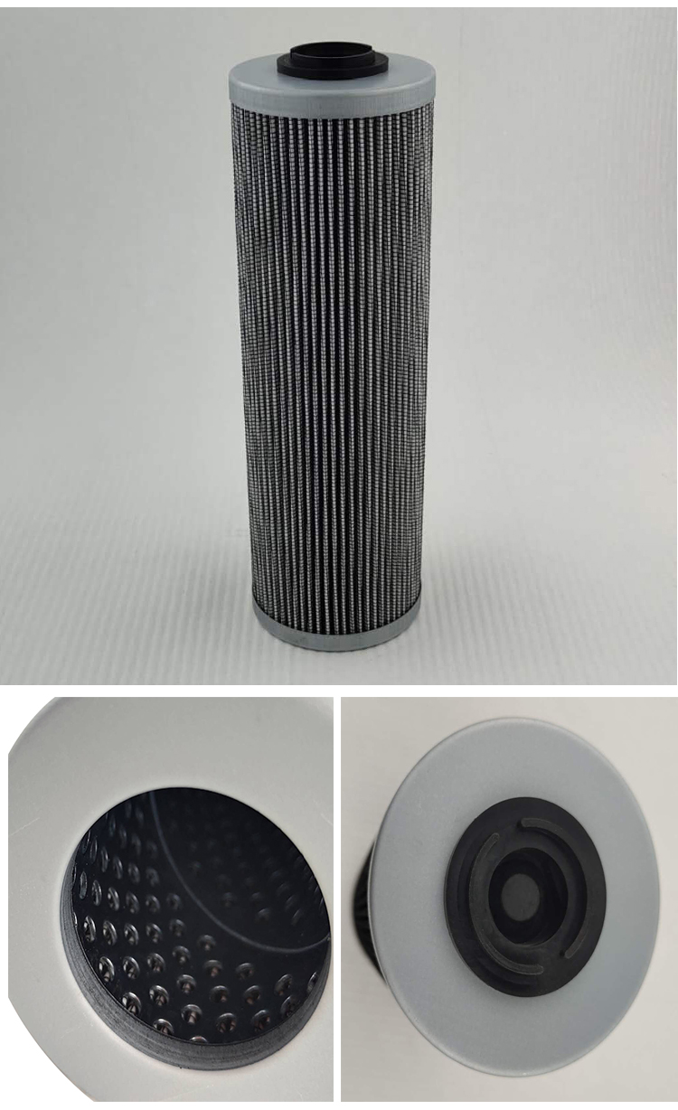 Made in China high-efficiency spot sales V2.1260-26 V2126026 Hydraulic oil Filter Element