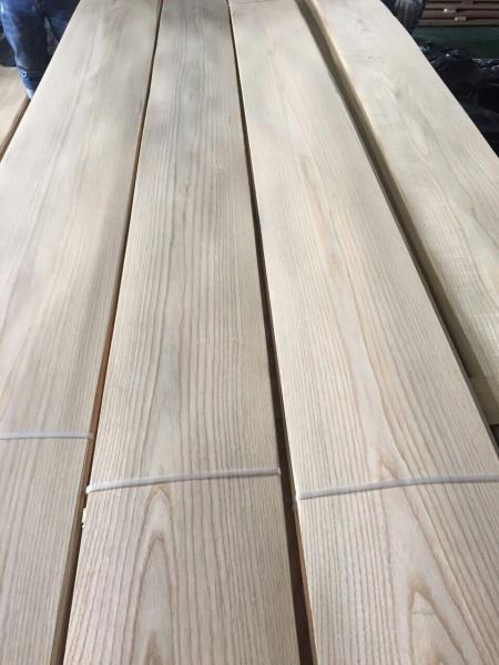 Buy cheap Well Sliced Natural ASH Wood Veneer from wholesalers