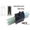 Buy cheap HFP 95 Accessories As Gantry Crane Components Fixed Hanger / Sliding Hanger from wholesalers