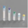 Buy cheap HDPE Caps 1.2ml 2ml Cryogenic Storage Vials from wholesalers