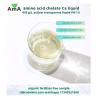 Buy cheap Amino Acid Chelated Calcium Organic Fertilizer Transparent For Vegetable Garden from wholesalers