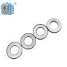 Buy cheap Heavy Duty Zinc Plated 45H Carbon Flat Ring Gasket from wholesalers